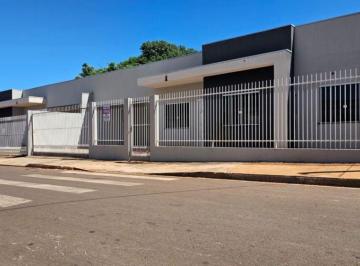 Casa · 101m² · 3 Quartos · 2 Vagas · VENDA | Casa, com 3 dormitórios em JARDIM SANTA CRUZ, CRUZEIRO DO OESTE