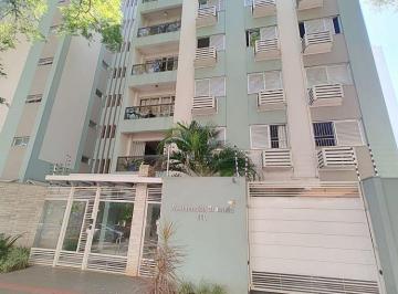 Apartamento · 120m² · 4 Quartos · 1 Vaga · VENDA | Apartamento, com 4 dormitórios em Zona 07, Maringá