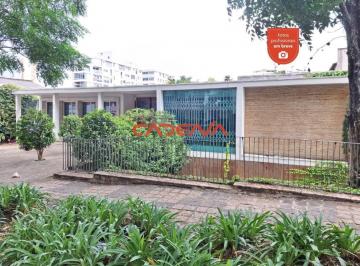 Comercial · 391m² · 3 Vagas · Casa comercial com 3 vagas para aluguel no Bigorrilho