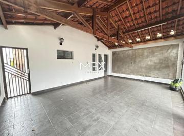 Casa · 225m² · 2 Quartos · Casa com 3 quartos à venda no bairro Vila Independência em Piracicaba/SP