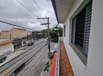 Casa · 56m² · 2 Quartos · Casa em Jardim São José (zona Norte)  -  São Paulo