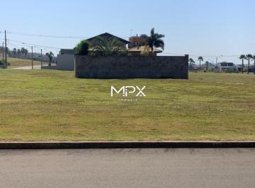 Terreno · 542m² · Terreno à venda no Residencial Terras de Ártemis em Piracicaba