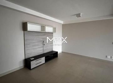 Apartamento · 130m² · 3 Quartos · 3 Vagas · Apartamento para alugar no Edifício Imperialle em Piracicaba