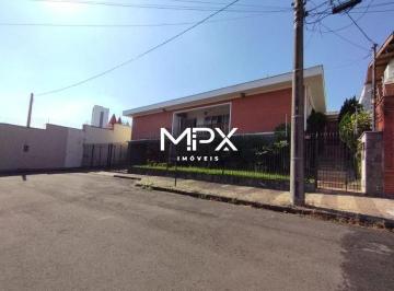 Casa · 286m² · 4 Quartos · 4 Vagas · Casa disponível no bairro Cidade Jardim em Piracicaba