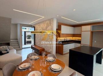 Casa · 160m² · 3 Quartos · 2 Vagas · Sobrado Alto Padrão com 3 suítes, 160 m² - 309 sul (Arso 34) - Palmas/TO