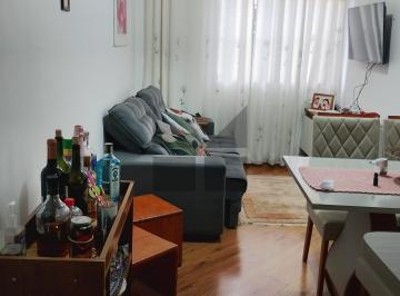 Apartamento · 45m² · 2 Quartos · 1 Vaga · Descubra o seu novo lar no coração do Parque Munhoz, em São Paulo! Este ap...