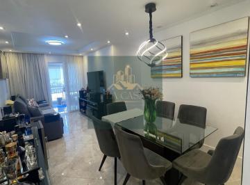 Apartamento · 86m² · 3 Quartos · 2 Vagas · Apartamento em Vila Vermelha  -  São Paulo