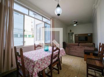 Apartamento · 105m² · 3 Quartos · 1 Vaga · Apartamento para Aluguel - Maracanã, 3 Quartos,  105 m2 - Rio de Janeiro