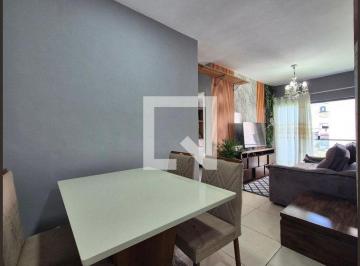 Apartamento · 54m² · 2 Quartos · 1 Vaga · Apartamento para Aluguel - Vargem Pequena, 2 Quartos, 54 m2 - Rio de Janeiro