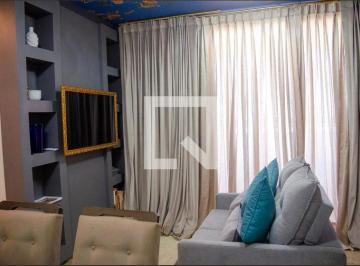 Apartamento · 72m² · 2 Quartos · 2 Vagas · Apartamento para Aluguel - Alto da Glória, 2 Quartos,  72 m2 - Goiânia