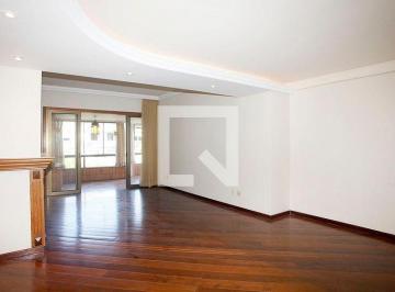 Apartamento · 170m² · 3 Quartos · 2 Vagas · Apartamento para Aluguel - Independência, 3 Quartos,  170 m2 - Porto Alegre