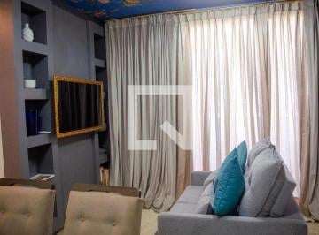 Apartamento · 72m² · 2 Quartos · 2 Vagas · Apartamento para Aluguel - Alto da Glória, 2 Quartos,  72 m² - Goiânia