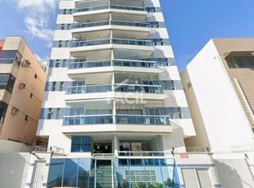 Apartamento · 94m² · 3 Quartos · 1 Vaga · Apartamento em Praia de Itaparica  -  Vila Velha