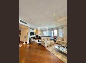 Apartamento · 449m² · 4 Quartos · 5 Vagas · Apartamento à Venda - Portal do Morumbi, 4 Quartos,  449 m² - São Paulo