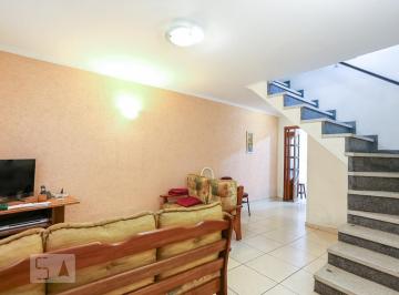 Casa · 90m² · 2 Quartos · 2 Vagas · Casa à Venda - Vila Lusitânia, 2 Quartos, 90 m² - São Bernardo do Campo