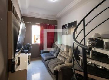 Casa · 76m² · 3 Quartos · 1 Vaga · Casa à Venda - Cangaíba, 3 Quartos,  76 m² - São Paulo