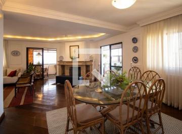 Sobre o imóvel: Área PET, sala de jogos, churrasqueira, deque com piscina no apa · Apartamento à Venda - Portal do Morumbi, 5 Quartos, 250 m² - São Paulo
