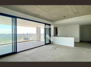 Apartamento · 178m² · 3 Quartos · 2 Vagas · Apartamento à Venda - Pinheiros, 3 Quartos,  178 m² - São Paulo