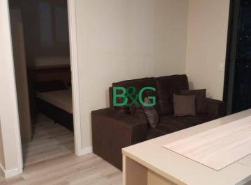 Apartamento · 42m² · 2 Quartos · 1 Vaga · Apartamento em Umarizal, São Paulo/SP de 42m² 2 quartos para locação R$ 2.900,00/mes