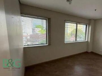 Comercial · 52m² · Conjunto em Vila Clementino, São Paulo/SP de 52m² à venda por R$ 364.000,00 ou para locação R$ 2.940