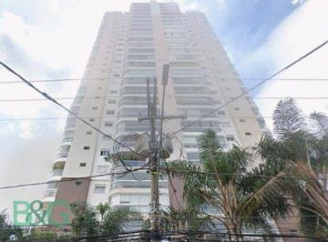 Apartamento · 120m² · 2 Quartos · 3 Vagas · Apartamento em Vila Olímpia, São Paulo/SP de 120m² 2 quartos para locação R$ 15.500,00/mes