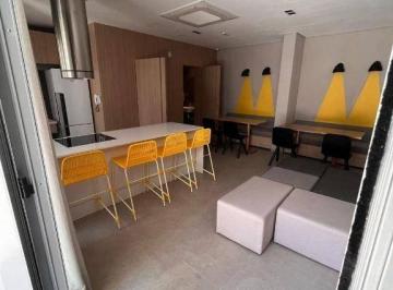 Comercial · 30m² · 1 Quarto · Studio em Sumarezinho, São Paulo/SP de 30m² 1 quartos para locação R$ 3.500,00/mes