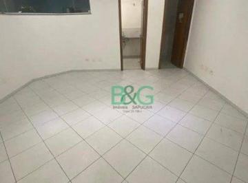 Comercial · 30m² · Sala em Vila Nova Manchester, São Paulo/SP de 30m² para locação R$ 2.000,00/mes