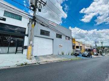 Comercial · 420m² · 20 Vagas · Galpão em Jardim dos Ipês, Cotia/SP de 420m² para locação R$ 10.000,00/mes