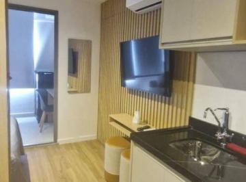 Comercial · 32m² · 1 Quarto · Studio em Sacomã, São Paulo/SP de 32m² 1 quartos para locação R$ 3.000,00/mes