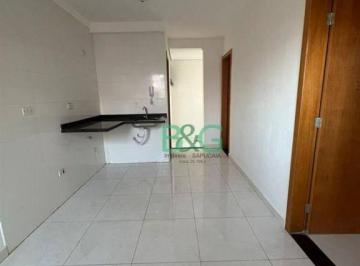 Apartamento · 38m² · 2 Quartos · 1 Vaga · Apartamento em Parque Artur Alvim, São Paulo/SP de 38m² 2 quartos para locação R$ 1.750,00/mes