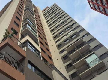 Comercial · 27m² · 1 Quarto · Studio em Pinheiros, São Paulo/SP de 27m² 1 quartos para locação R$ 3.100,00/mes