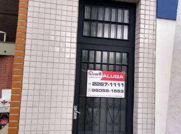 Comercial · 35m² · Sala em Vila Mazzei, São Paulo/SP de 35m² para locação R$ 1.450,00/mes