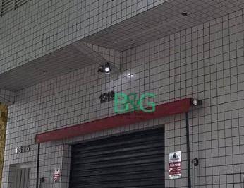 Comercial · 80m² · Salão em Vila Gomes Cardim, São Paulo/SP de 80m² para locação R$ 4.700,00/mes