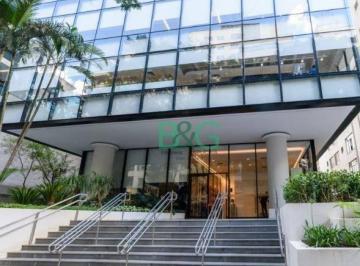 Comercial · 617m² · 4 Vagas · Conjunto em Cerqueira César, São Paulo/SP de 617m² para locação R$ 58.644,45/mes