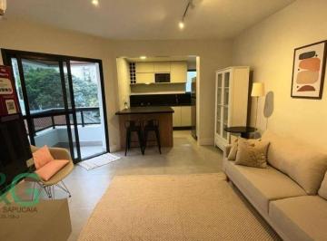 Apartamento · 55m² · 2 Quartos · 2 Vagas · Apartamento em Jardim Paulista, São Paulo/SP de 55m² 2 quartos para locação R$ 5.000,00/mes