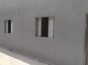 Casa · 55m² · 1 Quarto · Casa em Jaguaré, São Paulo/SP de 55m² 1 quartos para locação R$ 1.500,00/mes