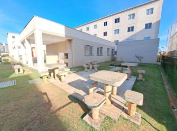 Apartamento · 42m² · 2 Quartos · 1 Vaga · Apartamento em Caxangá, Suzano/SP de 42m² 2 quartos para locação R$ 1.000,00/mes