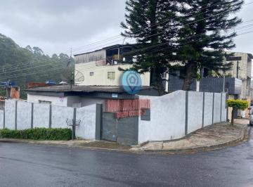 Casa · 84m² · 3 Quartos · 4 Vagas · Casa 03 Dorm, sendo 1 Suíte, espaço para plantar. em Conjunto Residencial Ban...