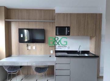 Comercial · 25m² · 1 Quarto · Studio em Pinheiros, São Paulo/SP de 25m² 1 quartos à venda por R$ 510.000,00 ou para locação R$ 3.0
