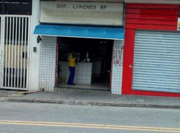Comercial · 78m² · Salão em Vila Mazzei, São Paulo/SP de 78m² para locação R$ 3.000,00/mes