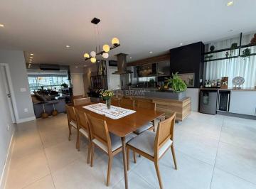 Apartamento · 170m² · 3 Quartos · 2 Vagas · Apartamento em Centro, Balneário Camboriú/SC de 170m² 3 quartos para locação R$ 16.000,00/mes