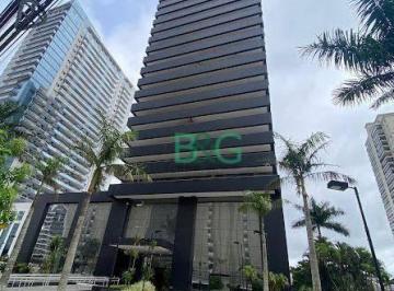 Comercial · 1069m² · Imóvel Comercial em Várzea da Barra Funda, São Paulo/SP de 1069m² para locação R$ 89.796,00/mes