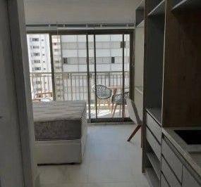 Comercial · 26m² · 1 Quarto · Studio em Perdizes, São Paulo/SP de 26m² 1 quartos para locação R$ 3.500,00/mes