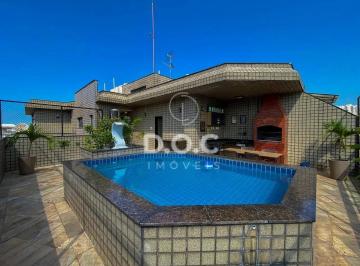 Apartamento · 460m² · 5 Quartos · 4 Vagas · Cobertura em Recreio dos Bandeirantes, Rio de Janeiro/RJ de 460m² 5 quartos para locação R$ 7.300,00