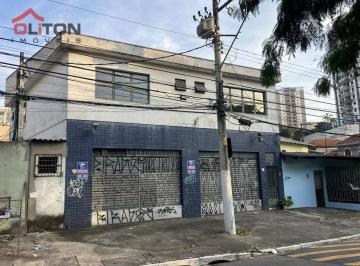 Comercial · 165m² · Salão em Santana, São Paulo/SP de 165m² para locação R$ 4.900,00/mes