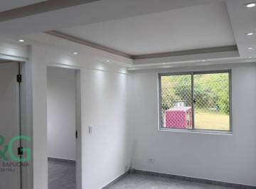 Apartamento · 64m² · 2 Quartos · 1 Vaga · Apartamento em Conjunto Habitacional Fazenda do Carmo, São Paulo/SP de 64m² 2 quartos para locação R