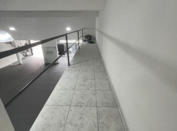 Comercial · 574m² · 3 Vagas · Galpão em Jardim Santo Alberto, Santo André/SP de 574m² para locação R$ 17.000,00/mes