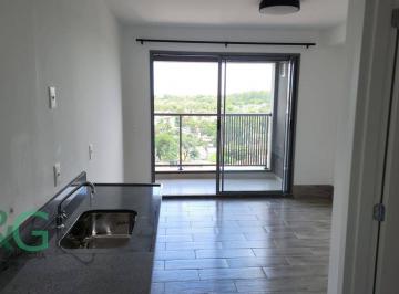 Comercial · 25m² · 1 Quarto · Studio em Santo Amaro, São Paulo/SP de 25m² 1 quartos à venda por R$ 468.000,00 ou para locação R$ 2
