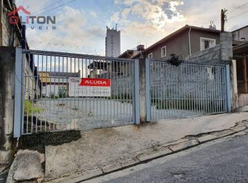 Terreno · 380m² · Terreno em Vila Mazzei, São Paulo/SP de 0m² para locação R$ 6.900,00/mes