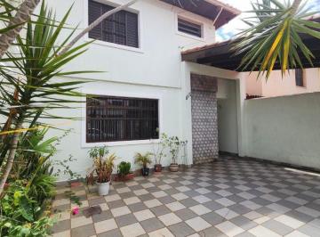Casa · 150m² · 3 Quartos · 3 Vagas · Sobrado em Parque Continental, São Paulo/SP de 150m² 3 quartos para locação R$ 5.400,00/mes